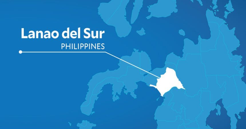 Suspect wounded in P2.77M Lanao del Sur drug bust