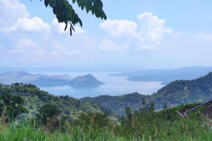 Taal Volcano's seismic activity continues – Phivolcs