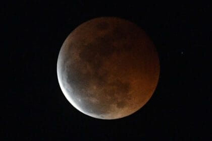 Total lunar eclipse to be seen in parts of PH on Sept 7 and 8
