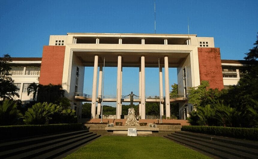 UP Science Student Council fires off `run against corruption'